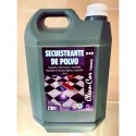 Secuestrante de Polvo